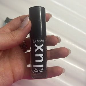 COPY - Twilight Colourpop Lux Lip Oil in Team Jacob